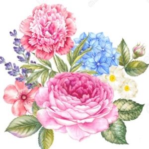 Meet your Posher, Nilda